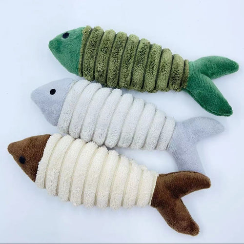 Ohwoe© Fish Catnip