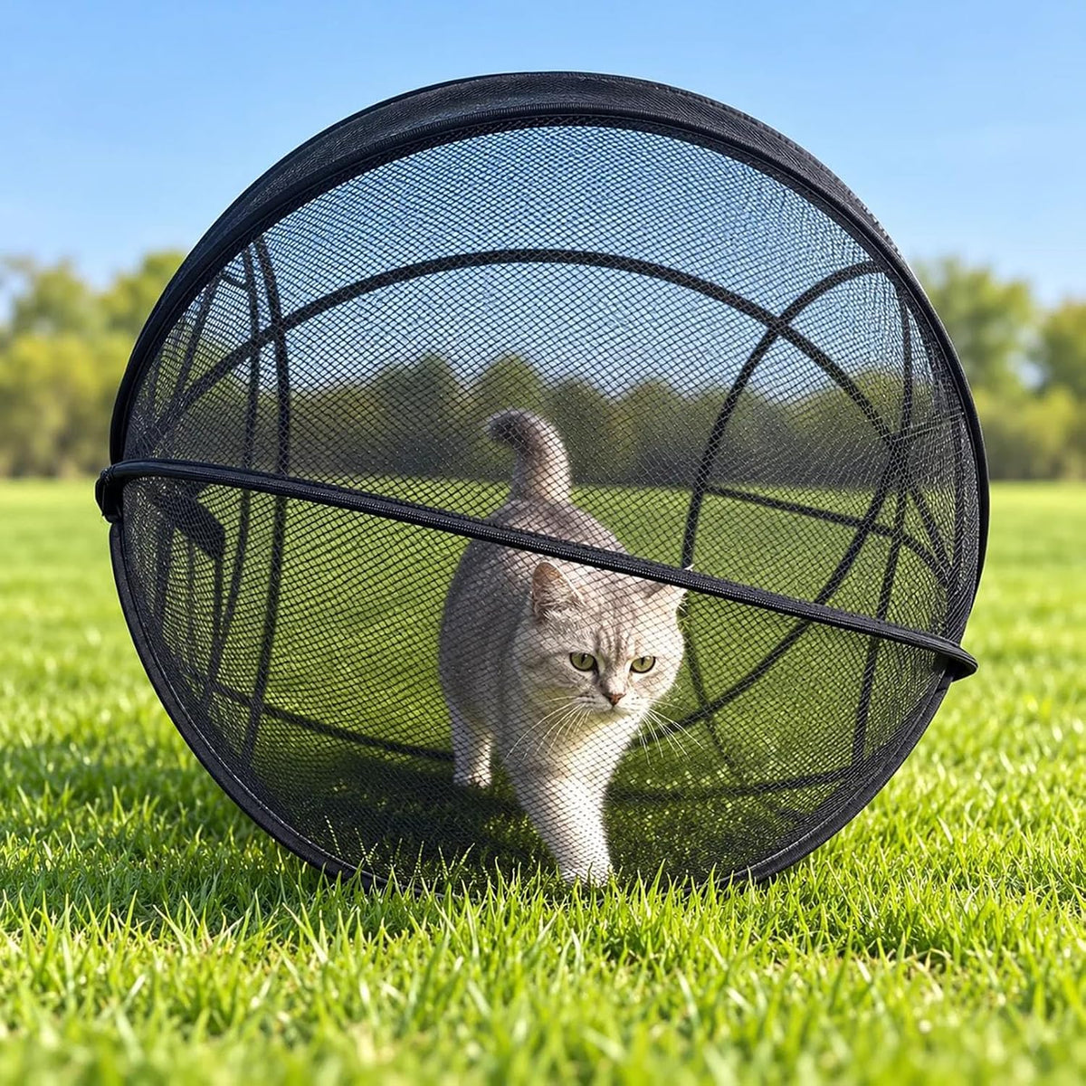 Ohwoe© Kitty Sphere