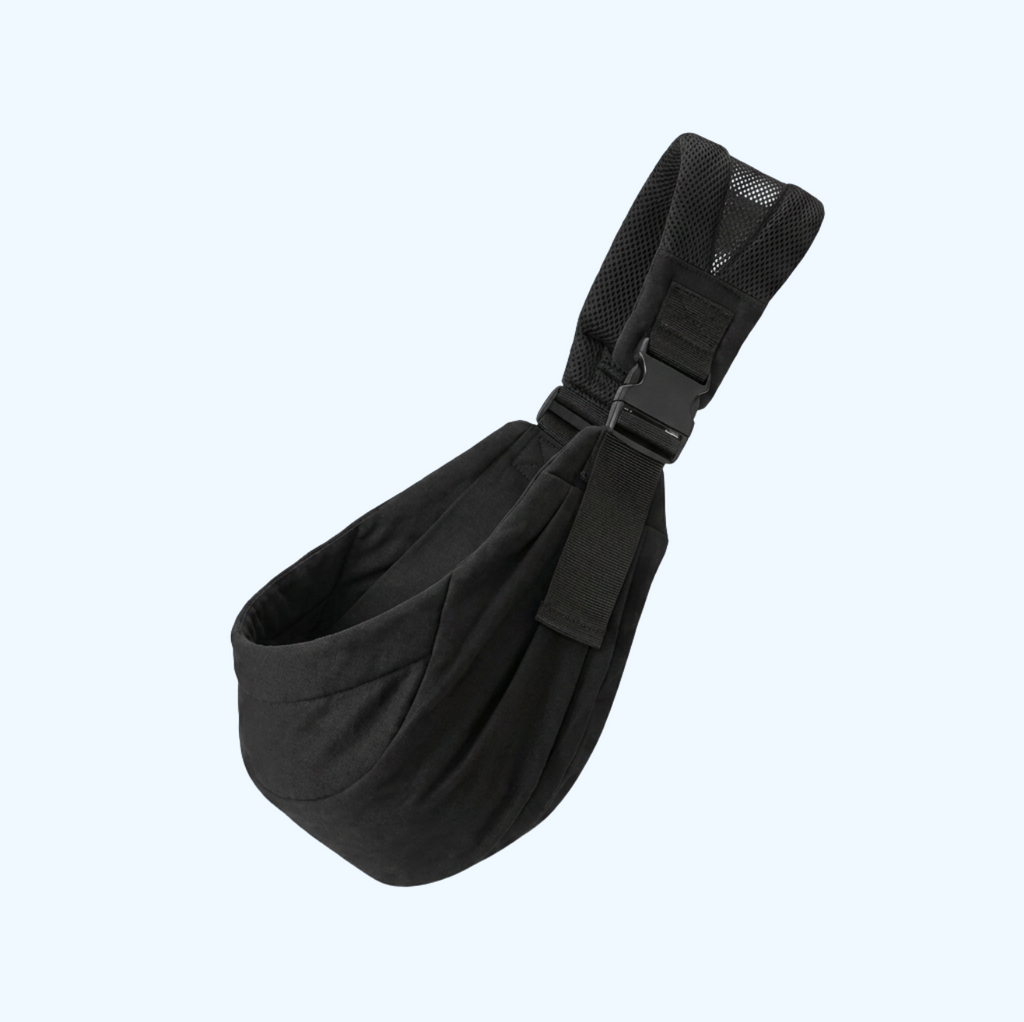 OhWoe® Mesh Lock Carrier