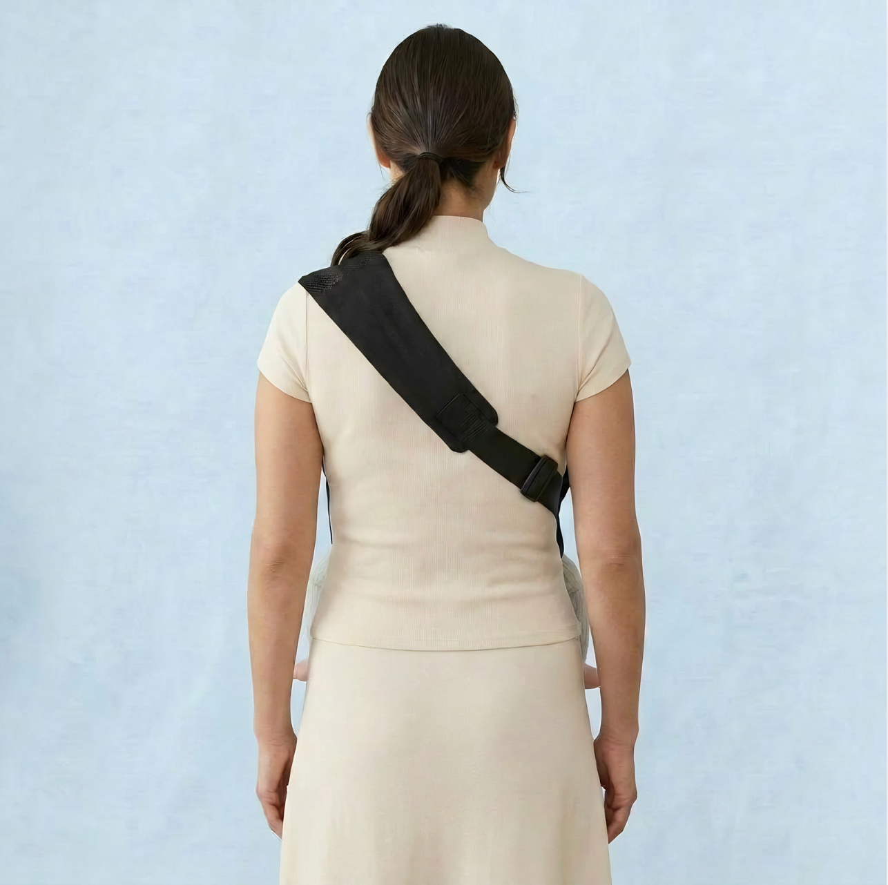OhWoe® Mesh Lock Carrier