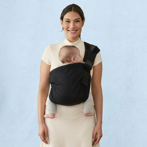 OhWoe® Mesh Lock Carrier